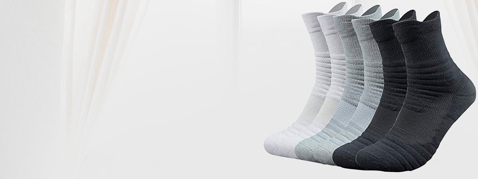 Socks Production and Export