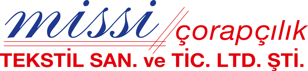 Missi Çorapçılık Tekstil Sanayi ve Ticaret Limited Şirketi